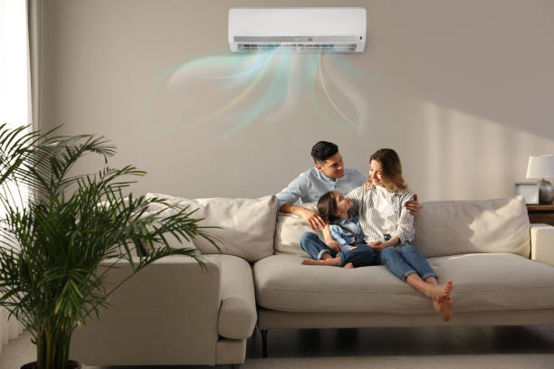 Best Ductless HVAC repair  in Fountain Hills, AZ
