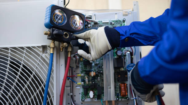 Best HVAC replacement cost  in Fountain Hills, AZ